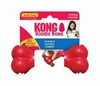 Picture of KONG Goodie Bone Toy - Natural Rubber Treat Dispenser